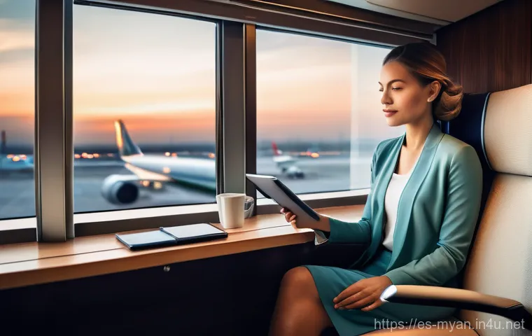 미얀마 항공사별 항공권 비교 - **Prompt: "An ethereal sunrise over the ancient temples of Bagan, Myanmar. The vast plain is dotted ...